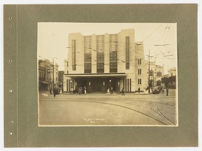 Teatro João Caetano