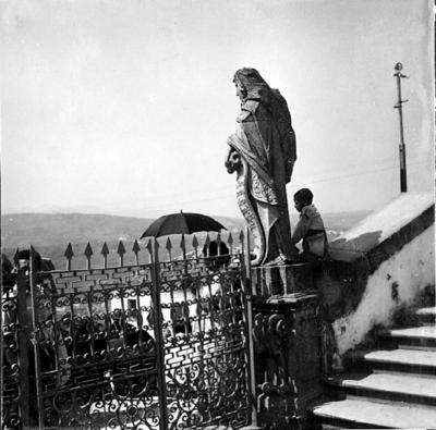 Romaria - Jubileu do Santuário Diocesano do Bom Jesus de Matosinhos