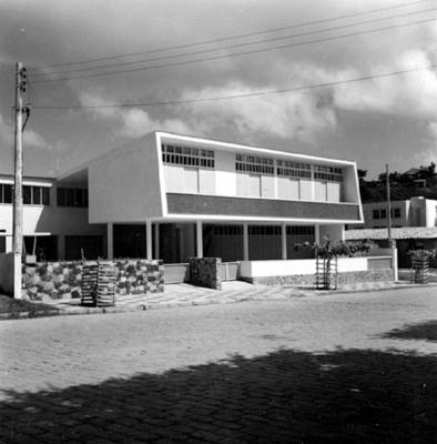 Residência Raul Farias