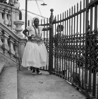 Lavagem de Nosso Senhor do Bonfim