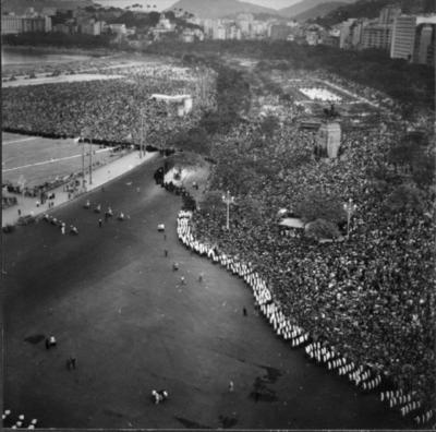 Congresso Eucarístico