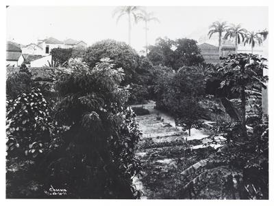 Chácara do Convento da Ajuda