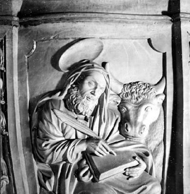 Igreja de São Francisco de Assis - interior