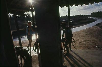 Série Caranguejeiras