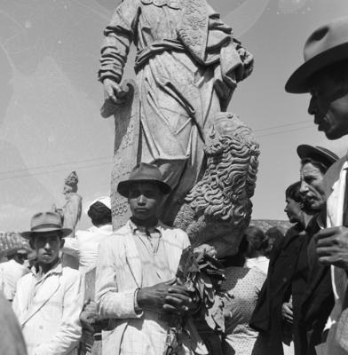 Romaria - Jubileu do Santuário Diocesano do Bom Jesus de Matosinhos