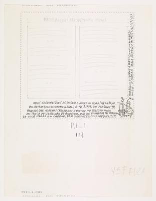 Informações completamente inúteis