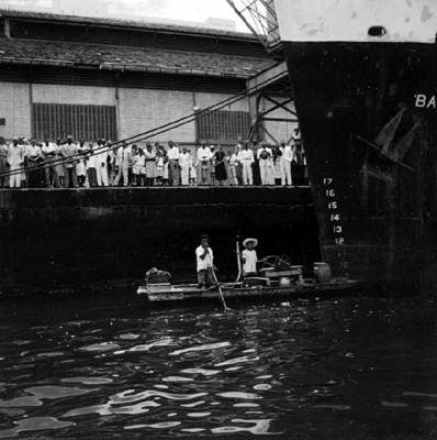 Procissão de Nosso Senhor dos Navegantes