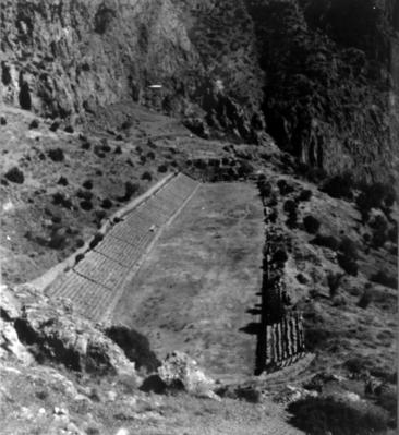 Sítio arqueológico