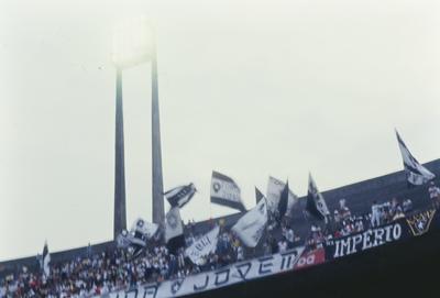 Jogo São Paulo x Botafogo