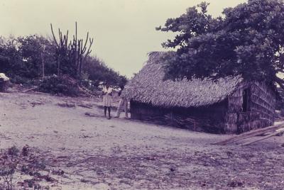 Quilombo de Sibaúma