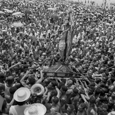 Procissão de Nosso Senhor dos Navegantes