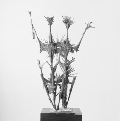 Escultura de Bruno Giorgi