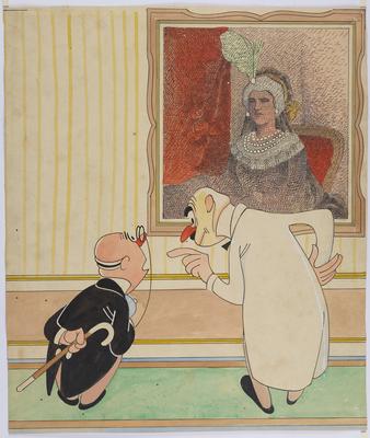 Outro "ovo de Colombo"