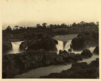 Cachoeira de Paulo Afonso