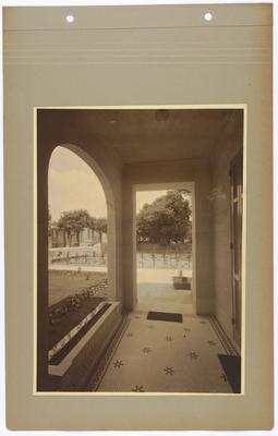 Projeto arquitetônico do escritório Freire & Sodré Engenheiros