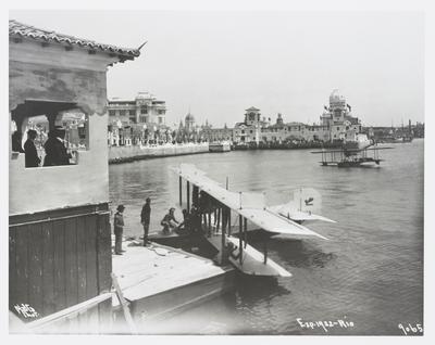 Exposição Internacional de 1922