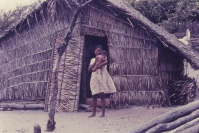 Quilombo de Sibaúma