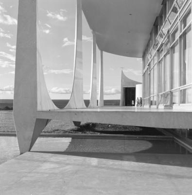 Palácio da Alvorada