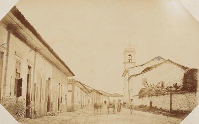 Rua da Constituição