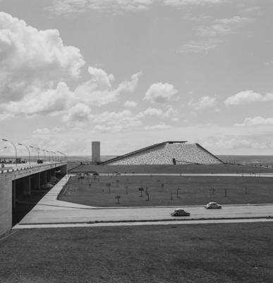 Teatro Nacional Cláudio Santoro