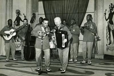 Waldir Azevedo e Sivuca