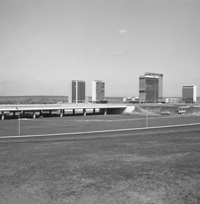 Estação Rodoviária do Plano Piloto