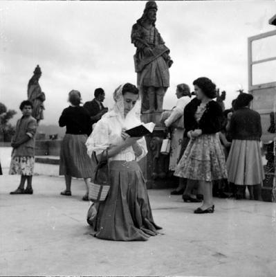 Romaria - Jubileu do Santuário Diocesano do Bom Jesus de Matosinhos