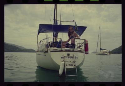 Família e amigos de Jorge Bodanzky