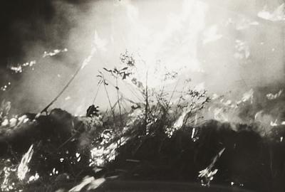 Fotograma do filme "O Profeta da Fome", de Maurice Capovilla