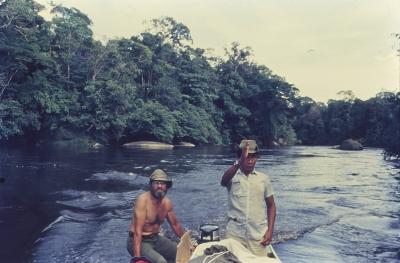 Expedição Pico da Neblina