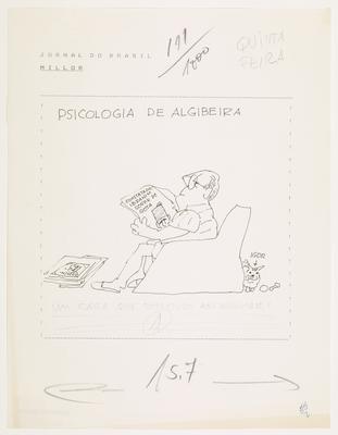 Psicologia de algibeira