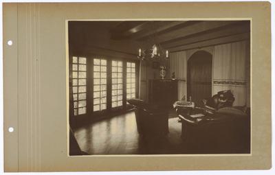 Projeto arquitetônico do escritório Freire & Sodré Engenheiros