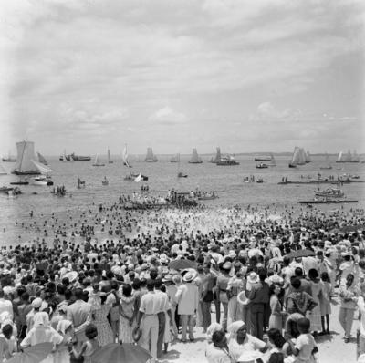 Procissão de Nosso Senhor dos Navegantes