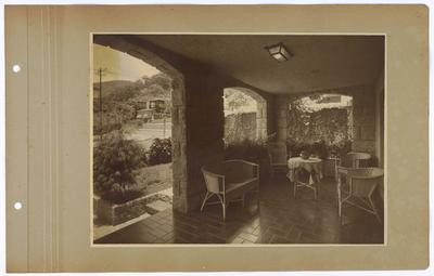 Projeto arquitetônico do escritório Freire & Sodré Engenheiros