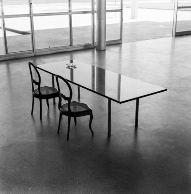 Palácio da Alvorada - Interior