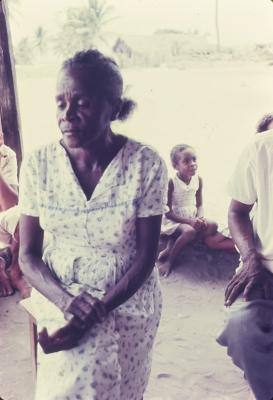 Quilombo de Sibaúma