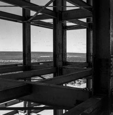 Construção de Brasília