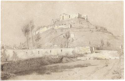 (Castelo de Torres Vedras)