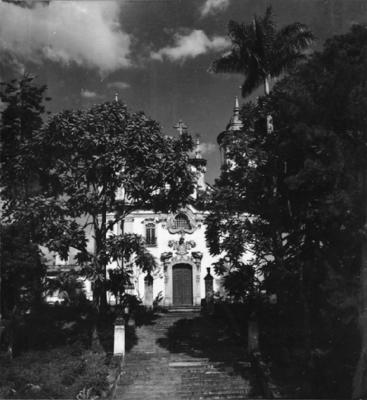 Igreja Nossa Senhora do Carmo