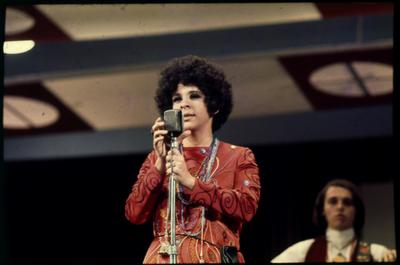 Gal Costa - IV Festival de MPB