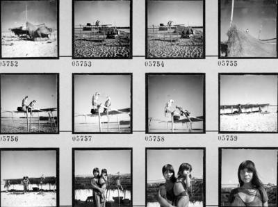 Indígenas do povo Karajá