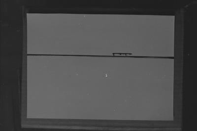 Embarcação no rio Paraíba, próximo ao Antigo Engenho Itapuá