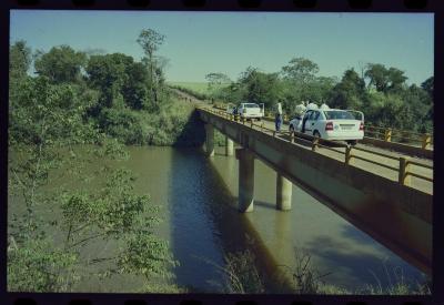Produção de filme institucional sobre usinas de açúcar