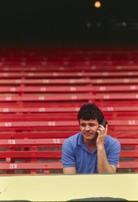 Jogo São Paulo x Botafogo