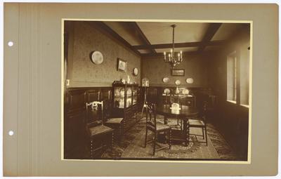 Projeto arquitetônico do escritório Freire & Sodré Engenheiros