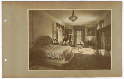 Projeto arquitetônico do escritório Freire & Sodré Engenheiros