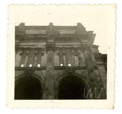 [Viagem à Alemanha]