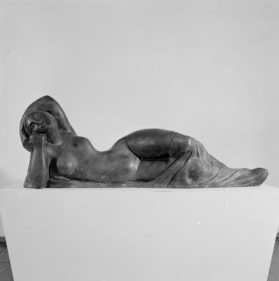 Esculturas de Alfredo Ceschiatti