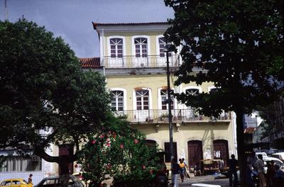 Assembléia Estadual