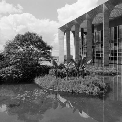 Palácio dos Arcos ou Palácio Itamaraty